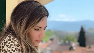 Βιβή Τσιάμη | Δύσκολες ώρες για το γνωστό μοντέλο