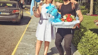 Baby Boom! Πολύ ευχάριστα νέα για γνωστό Έλληνα παρουσιαστή!