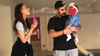 Γάμος στην ελληνική showbiz | Η πρώτη φωτογραφία και η ανακοίνωση