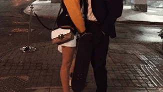 Ζευγάρι της ελληνικής showbiz έκανε το επόμενο βήμα στη σχέση του!