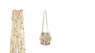 Τι να φορέσω καλεσμένη σε βάφτιση;