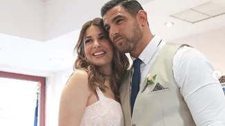 Ελένη Χατζίδου | Δες το δώρο που έκανε στον αγαπημένο της, Ετεοκλή Παύλου, λίγο μετά τον γάμο