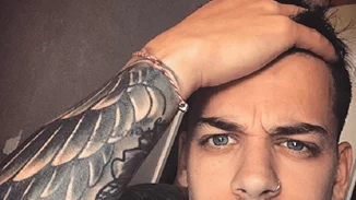 Θλίψη! "Έφυγε" από τη ζωή σε ηλικία μόλις 24 ετών ο πρωταθλητής του καράτε, Γιώργος Κωστούρος