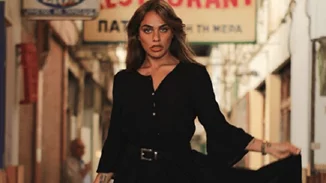 Ναι ή όχι; Η Κόνι Μεταξά έγινε ξανθιά (pics)