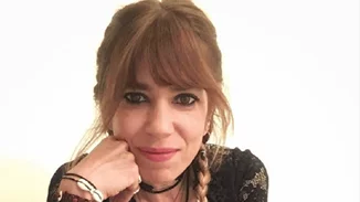 Η Μυρτώ Αλικάκη έβαψε τα μαλλιά της σε ένα χρώμα που δεν περίμενες