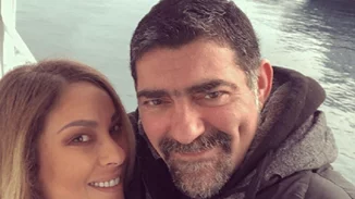 Στο νοσοκομείο ο γνωστός ηθοποιός Μιχάλης Ιατρόπουλος