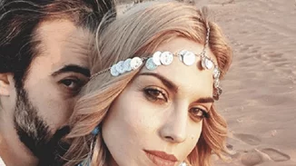 Μαντώ Γαστεράτου | Η φωτογραφία με μαγιό μετά την είδηση της εγκυμοσύνης της