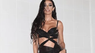 Ελένη Φουρέιρα | Δες τη μεγάλη αλλαγή που έκανε στα μαλλιά της