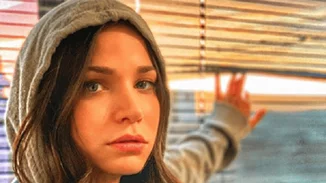 Κατερίνα Γερονικολού για το φινάλε που περιμένουμε | "Θα είναι πάντα μέσα στην καρδιά μου και στις αναμνήσεις μιας διετίας"