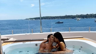 Οι διακοπές του Ronaldo στην Μεσσηνία με την οικογένεια του και το απίστευτο φιλοδώρημα που άφησε