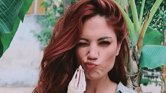 Επιχείρηση κούρεμα | Η Μαίρη Συνατσάκη έκανε μία τολμηρή αλλαγή στα μαλλιά της