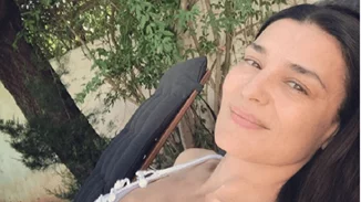 Μαρία Ναυπλιώτου | Ποζάρει με μπικίνι και εντυπωσιάζει με την σιλουέτα της