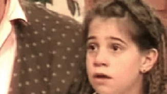 Δες πώς είναι σήμερα η Κορίνα από το "Πάτερ Ημών" (pics)