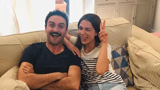 Η συγκινητική ανάρτηση της Βάσως Λασκαράκη | "Όλα τα ωραία κάποτε τελειώνουν..."