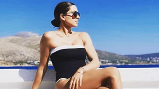 Σταματίνα Τσιμτσιλή | Η διατροφή για γρήγορη απώλεια 5 κιλών πριν τις διακοπές