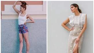 Τι να φάω το μεσημέρι; Δες τι επιλέγουν οι διάσημες fit Ελληνίδες