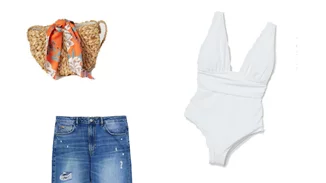 Πώς να φορέσω το μαγιό στην καθημερινότητα