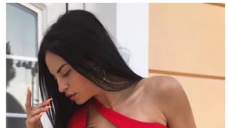 Δήμητρα Αλεξανδράκη | Full in love με τον Δημήτρη Μηλιώνη στην Μύκονο!