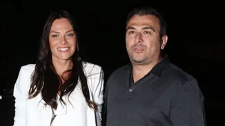 Γενέθλια Υβόννης Μπόσνιακ | Η τούρτα που θα λατρέψει κάθε γυναίκα και η ηλικία της