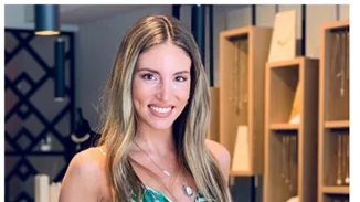 Αθηνά Οικονομάκου | Τα τρία τέλεια μαγιό που φόρεσε ήδη (pics)