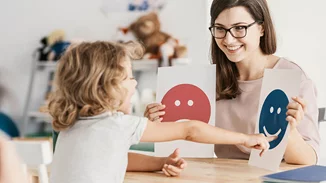 Νέες ενδείξεις ότι τα βακτήρια του εντέρου εμπλέκονται στον αυτισμό