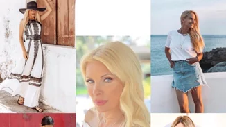 Το fashion police μετά τον τοκετό | 5 διάσημες Ελληνίδες και τι φόρεσαν στην έξοδό τους από το μαιευτήριο!