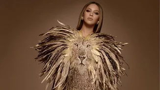 H πρώτη συνέντευξη της Beyonce μετά από χρόνια