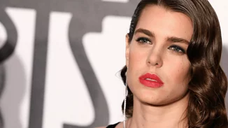 Η Charlotte Casiraghi ήταν μία από τις πιο ωραίες νύφες που έχουμε δει