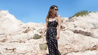 Αυτά είναι τα φορέματα για να κάνεις μοναδικές καλοκαιρινές εμφανίσεις