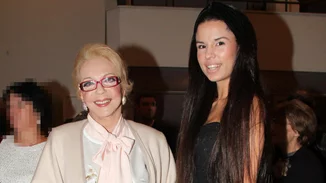 Νόνικα Τσαπέλα | Η 26χρονη κούκλα εγγονή της Νόνικας Γαληνέα έγινε για πρώτη φορά μαμά