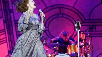 Οι Florence and The Machine έρχονται στο Ηρώδειο τον Σεπτέμβριο