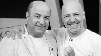 Μάρκος Σεφερλής | Τώρα και στον κινηματογράφο!