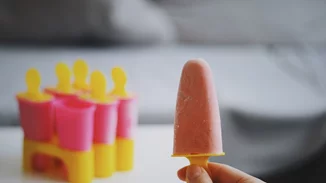 5 ιδέες για υγιεινές γρανίτες με φρέσκα φρούτα που θα λατρέψουν τα παιδιά