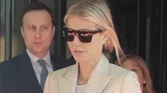 Ντύσιμο για ταξίδι με πλοίο; Δες τι φόρεσε η Gwyneth Paltrow