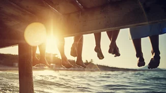 Πώς θα βγάλεις τις καλύτερες φωτογραφίες διακοπών