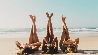 Τέλειο μαύρισμα σώματος | Η σωστή προετοιμασία του δέρματος για να το πετύχεις