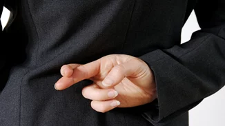 Ο συναρπαστικός λόγος που οι ψεύτες συνεχίζουν να λένε ψέματα