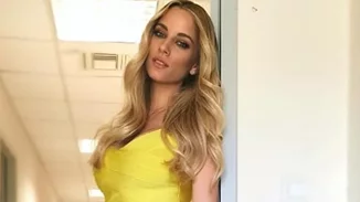 Ποια είναι τα αγαπημένα αθλητικά παπούτσια της Δούκισσας Νομικού;