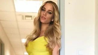 Δούκισσα Νομικού | Σε ποια εκπομπή θα βρεθεί καλεσμένη;