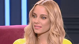 Δούκισσα Νομικού | Η παραμυθένια ζωή με τον Δημήτρη Θεοδωρίδη, η γνωριμία τους & ο έρωτας με τον γιο της