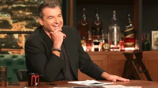 Γιώργος Λιάγκας | Ανατροπή! Μετά από ένα χρόνο στον πάγκο, ο ΑΝΤ1 κάνει τα πάντα για να τον κρατήσει