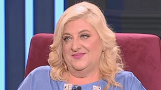 Μπέλλα Κυδωνάκη | Ο θάνατος του γιου της, η μεταφυσική εμπειρία & τα δάκρυα on camera