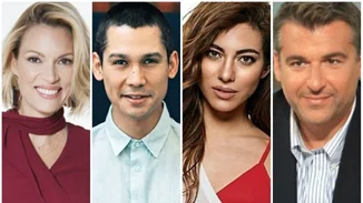 Οι τρυφερές αναρτήσεις των Ελλήνων Celebrities για τη Γιορτή του Πατέρα