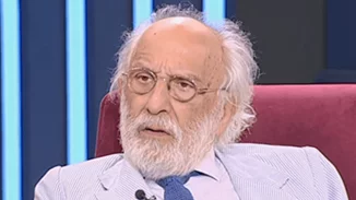 Αλέξανδρος Λυκουρέζος | Η νέα δήλωση που θα συζητηθεί για τη διαμάχη της κόρης του με τη Μάρθα Κουτουμάνου