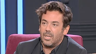 Πάνος Καλλίτσης | Μιλάει πρώτη φορά για τη δολοφονική επίθεση & το πολύκροτο διαζύγιο με την Έλενα Χριστοπούλου