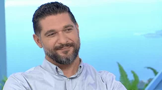 Πάνος Ιωαννίδης | Μάς συστήνει για πρώτη φορά την αδελφή του! (pic)