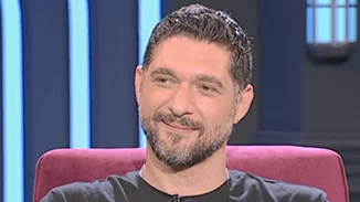 Πάνος Ιωαννίδης | Η πρόταση για την επιτροπή του MasterChef & η συμμετοχή ως παίκτης στο TopChef