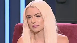 Στέλλα Μιζεράκη | Η πρώτη συνέντευξη μετά τον χαμό του Πάνου Ζάρλα