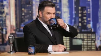 Γρηγόρης Αρναούτογλου | Ο καλεσμένος- έκπληξη απόψε το βράδυ στο The 2Night Show!