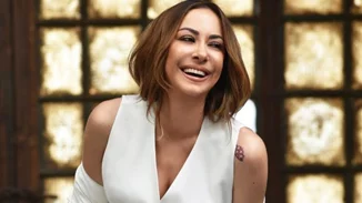 Μελίνα Ασλανίδου | Παντρεύεται με τον Βασίλη Μουντάκη!